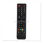 Samsung LN19C350D1D remote control replacement