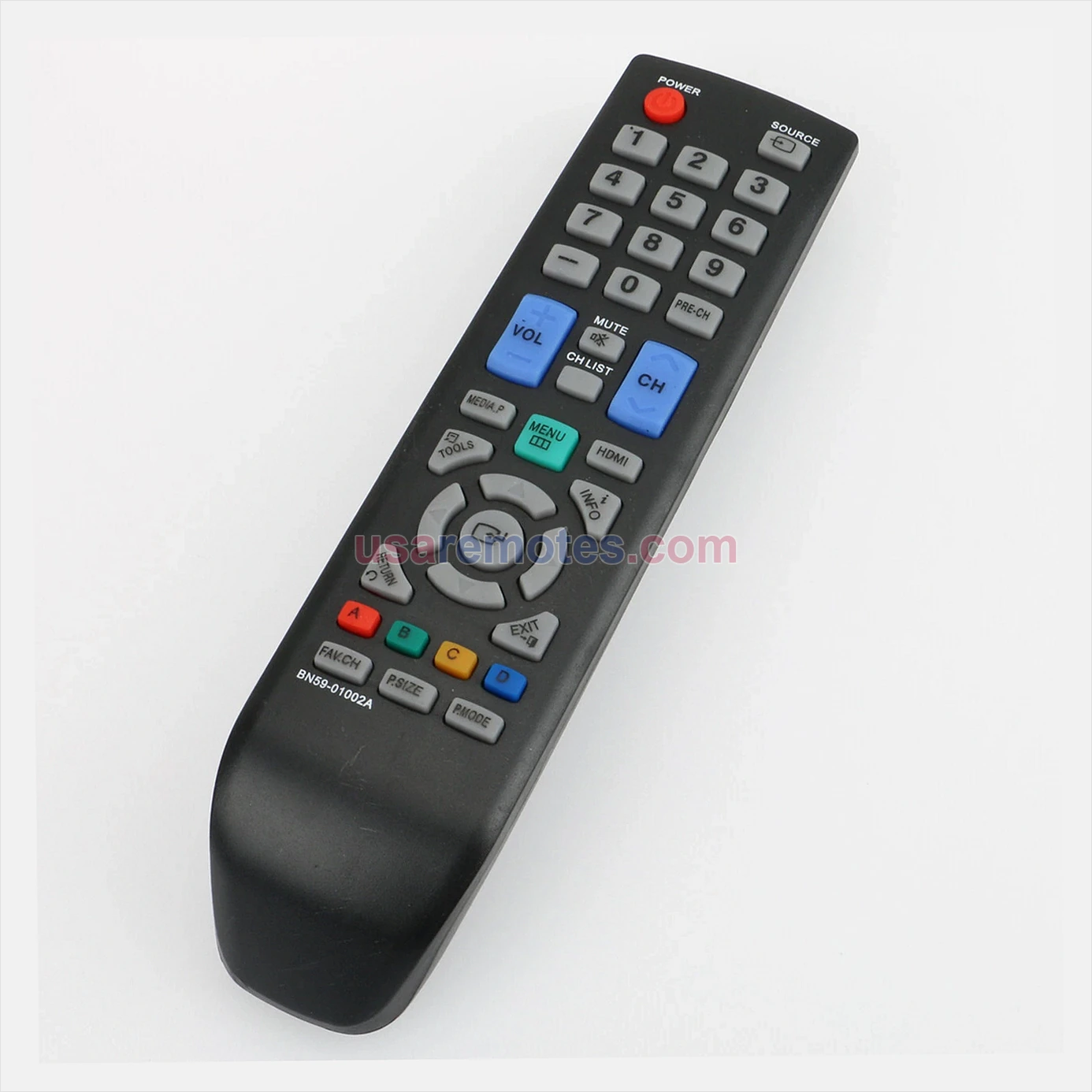 Samsung LN19C350D1DFXZA remote control replacement
