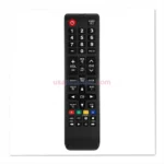 Samsung LN19C350D1DXZA remote control replacement