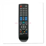 Samsung LN19C350D1XZS remote control replacement