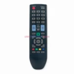 Samsung LN19D450G1DXZA remote control replacement