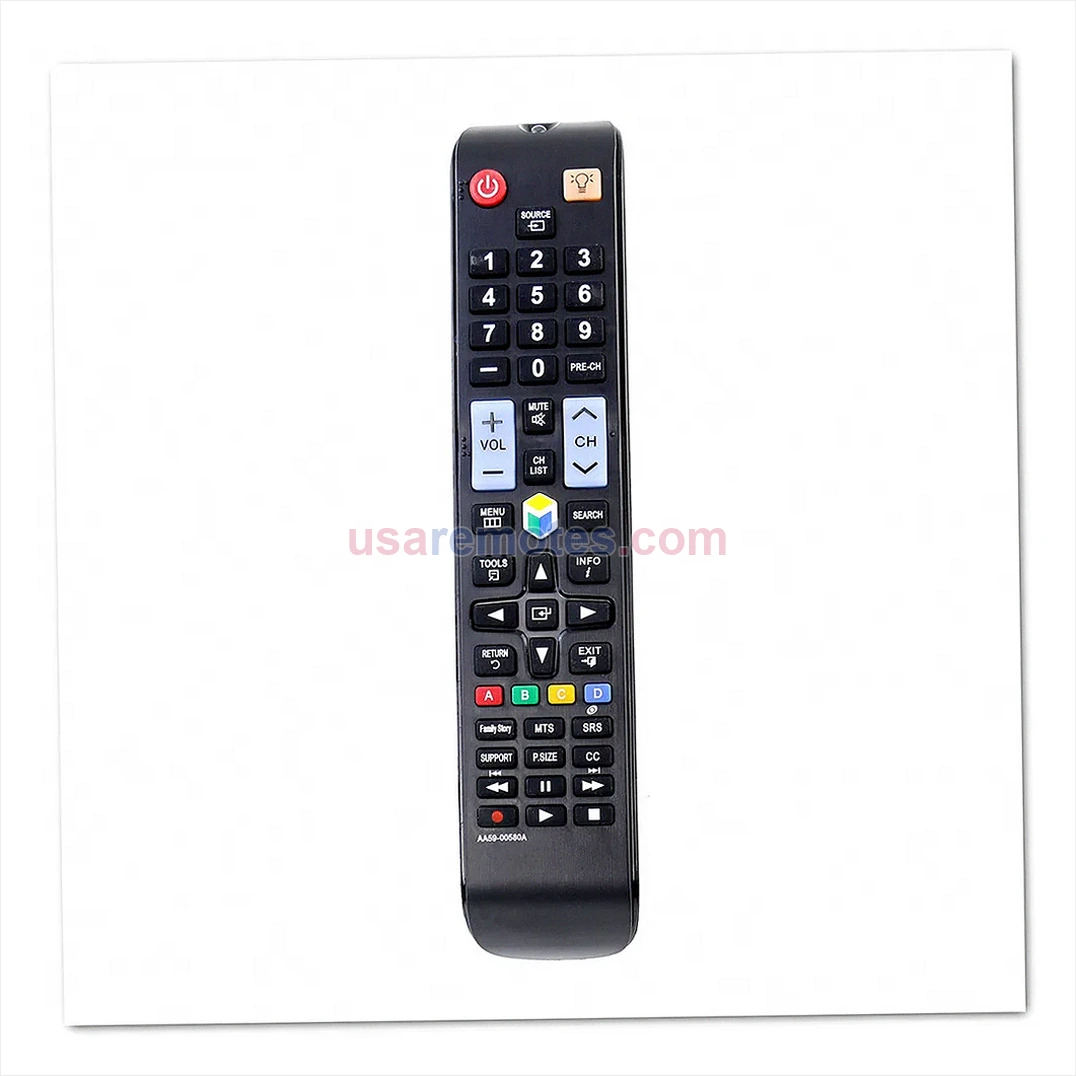 Samsung LN22B350F2D remote control replacement Samsung LN22B350F2D remote control replacement