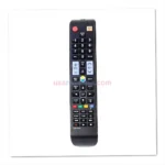 Samsung LN22B360C5DXZA remote control replacement