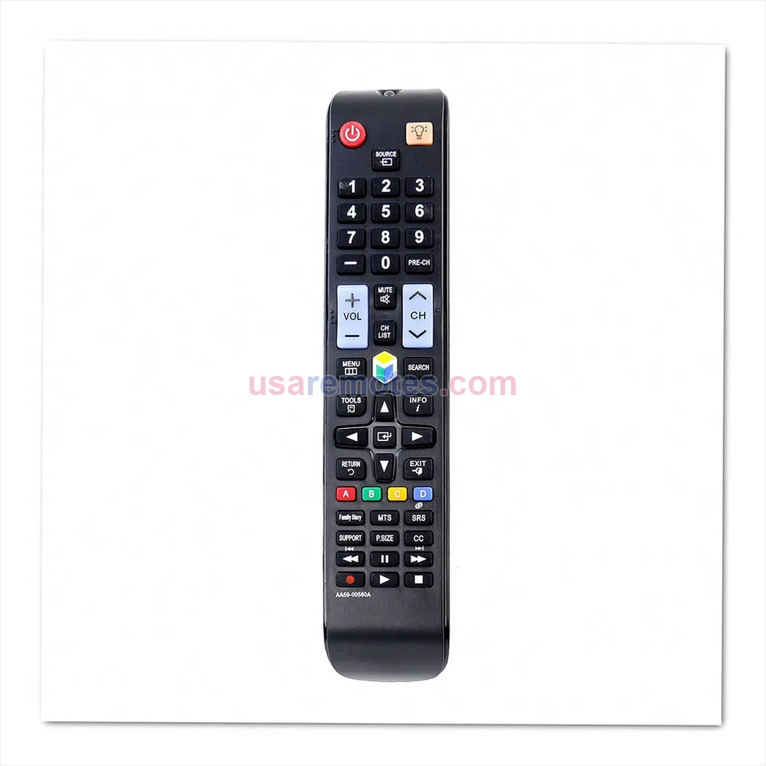 Samsung LN22B360C5DXZC remote control replacement Samsung LN22B360C5DXZC remote control replacement