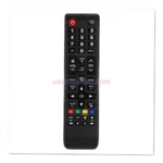 Samsung LN22C350D1D remote control replacement