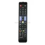 Samsung LN22C450E1D remote control replacement