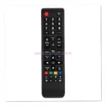 Samsung LN26C350 remote control replacement
