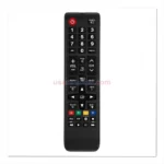 Samsung LN26C350D1DXZA TV remote control replacement