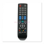 Samsung LN26C350D1XZD remote control replacement