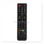 Samsung LN26C450E1D remote control replacement