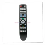 Samsung LN26C450E1XSR remote control replacement