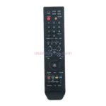 Samsung LN26S81BD remote control replacement