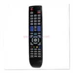 Samsung LN32A650A1HXZX remote control replacement