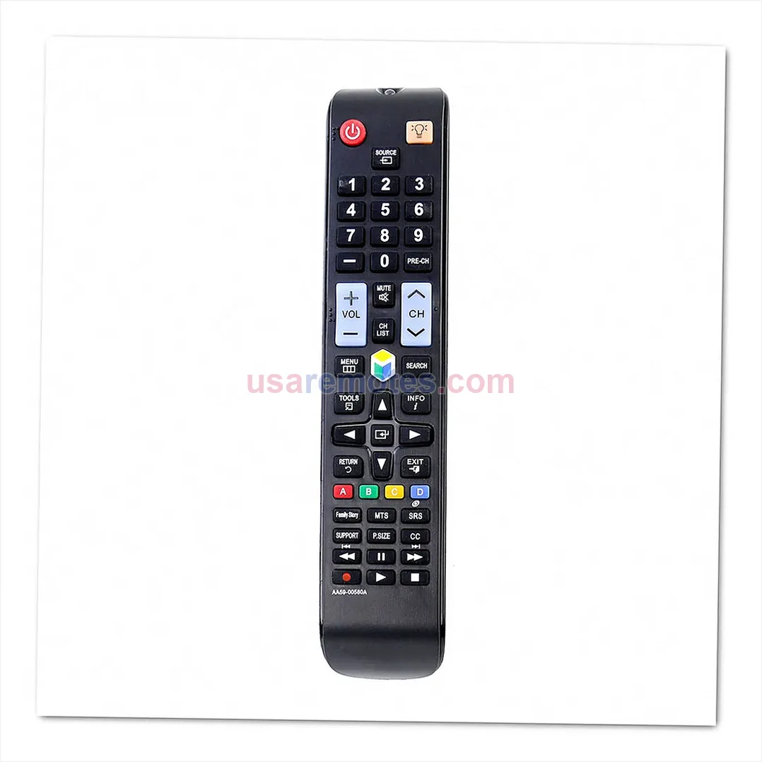 Samsung LN32B350F1D remote control replacement Samsung LN32B350F1D remote control replacement