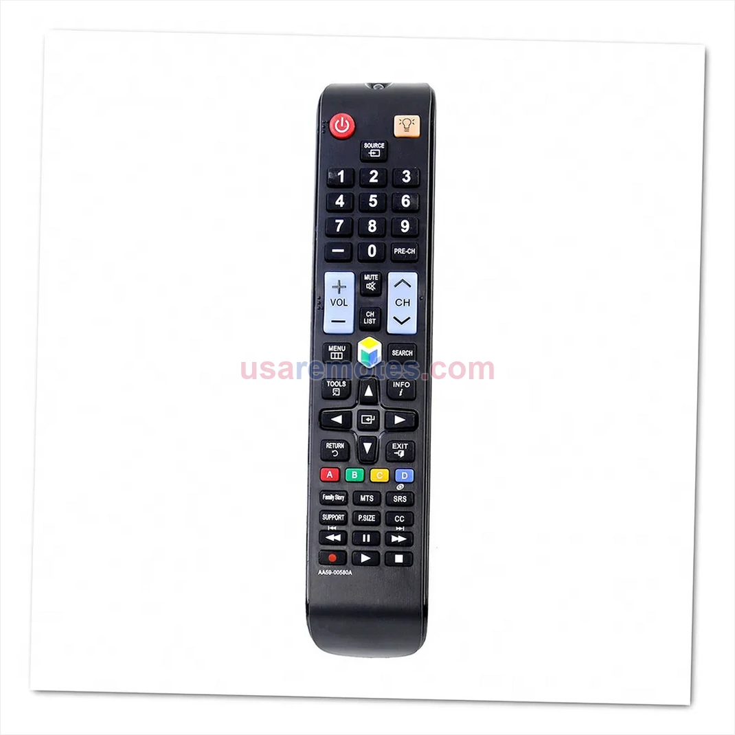 Samsung LN32B360 remote control replacement Samsung LN32B360 remote control replacement
