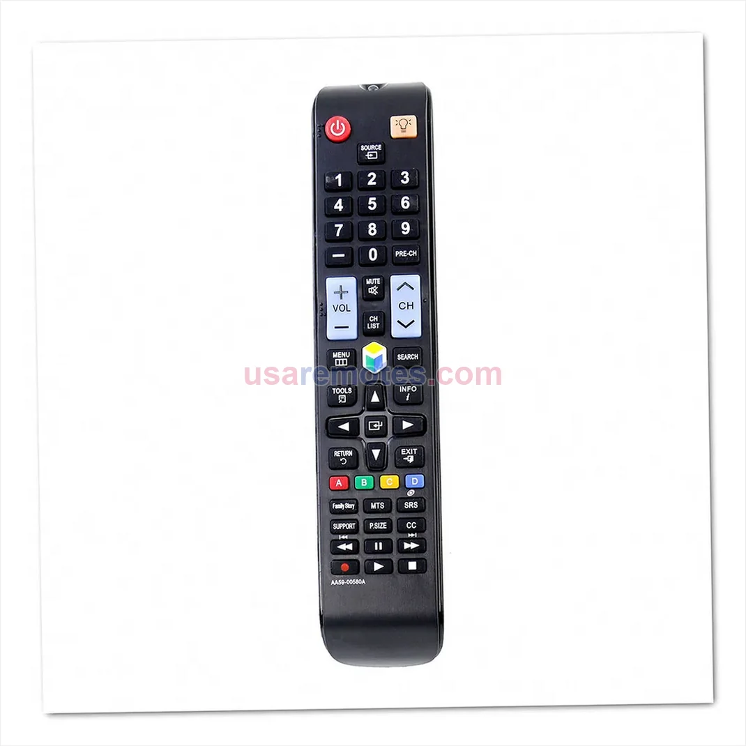 Samsung LN32B460 remote control replacement Samsung LN32B460 remote control replacement