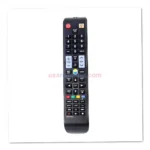 Samsung LN32B460B2DXZX remote control replacement