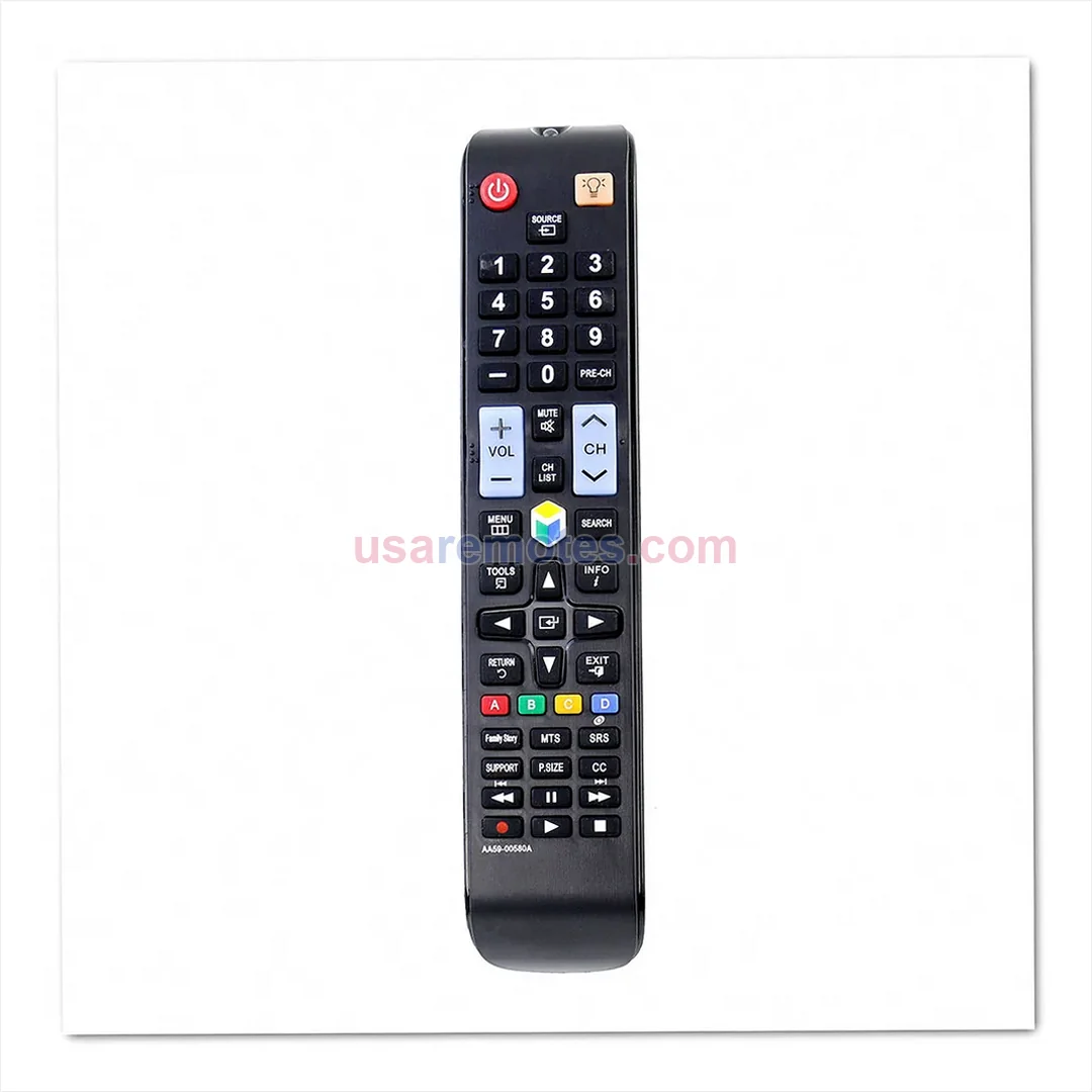 Samsung LN32B540 remote control replacement Samsung LN32B540 remote control replacement