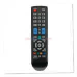 Samsung LN32C400E4XZP remote control replacement