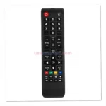 Samsung LN32D405E3D remote control replacement