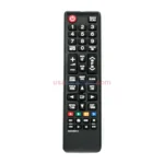 Samsung LN32D450 remote control replacement