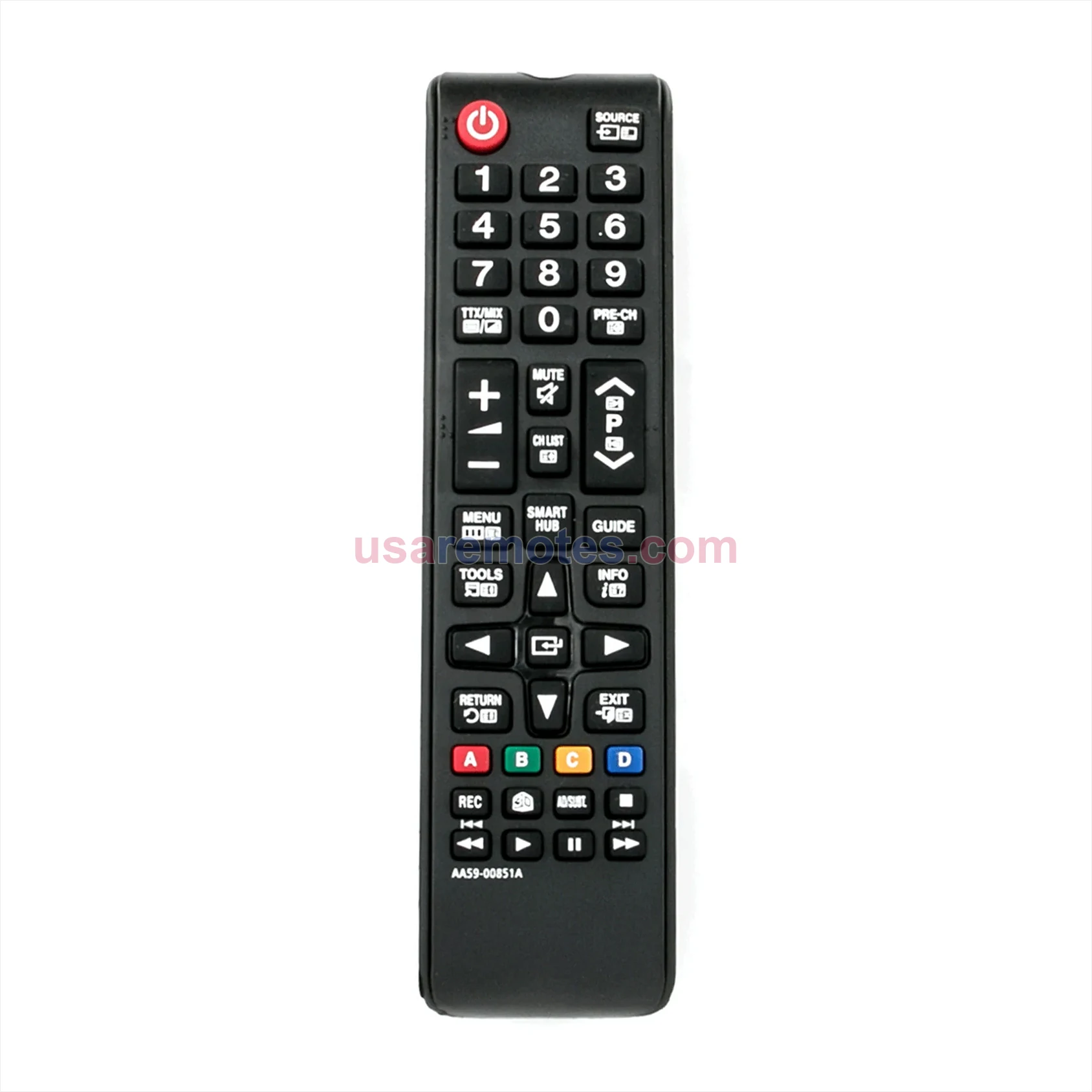 Samsung LN32D450 remote control replacement Samsung LN32D450 remote control replacement