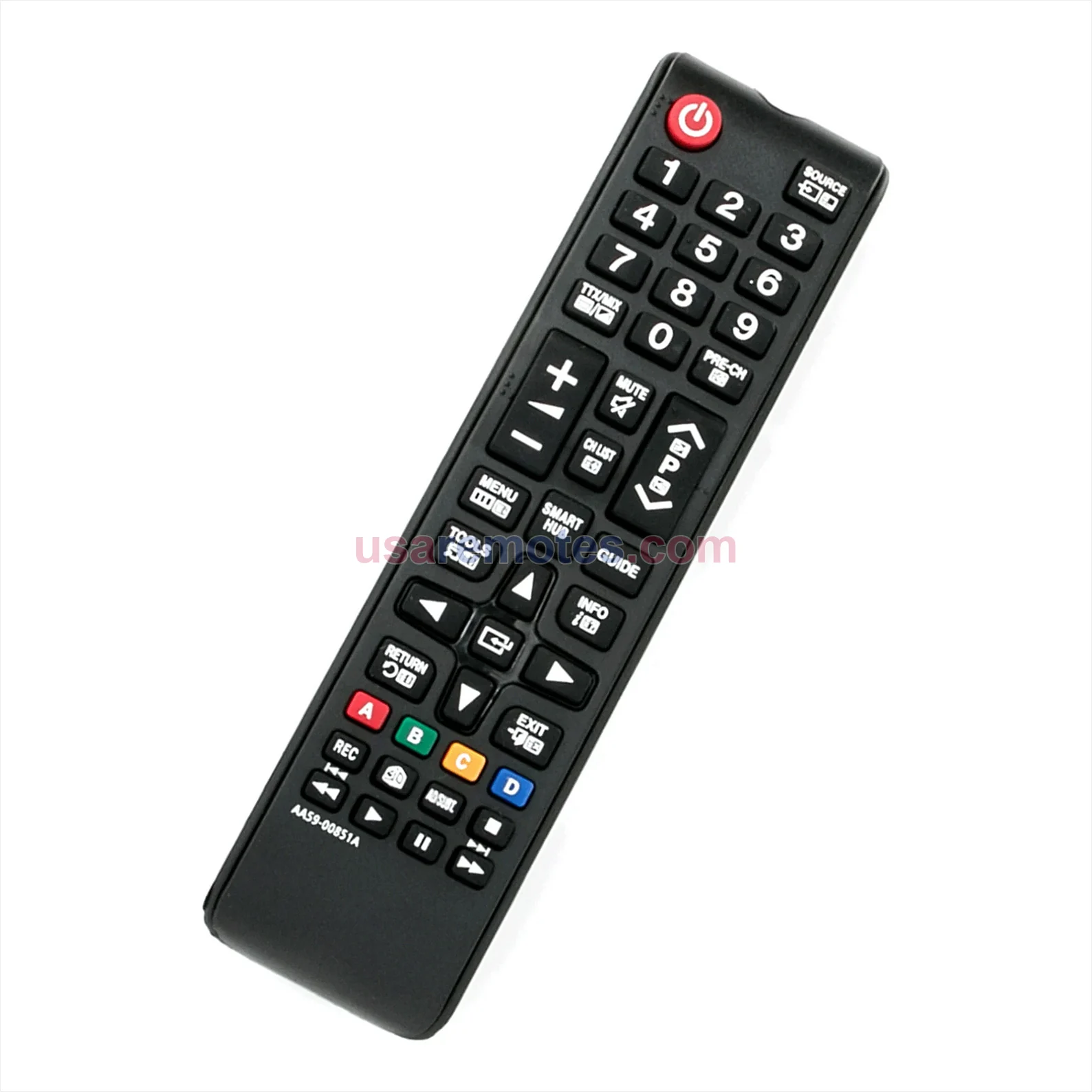 Samsung LN32D450G1D remote control replacement Samsung LN32D450G1D remote control replacement