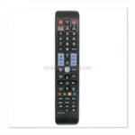Samsung LN37C550 remote control replacement