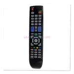 Samsung LN40A540P2FXZA remote control replacement
