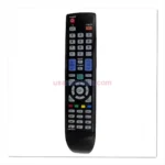 Samsung LN40A550P1FXZA remote control replacement