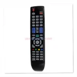 Samsung LN40A630M1F remote control replacement