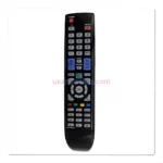 Samsung LN40A650A1H remote control replacement