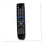 Samsung LN40A650A1TXZA remote control replacement