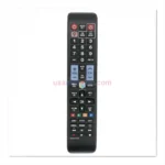 Samsung LN40C550 remote control replacement