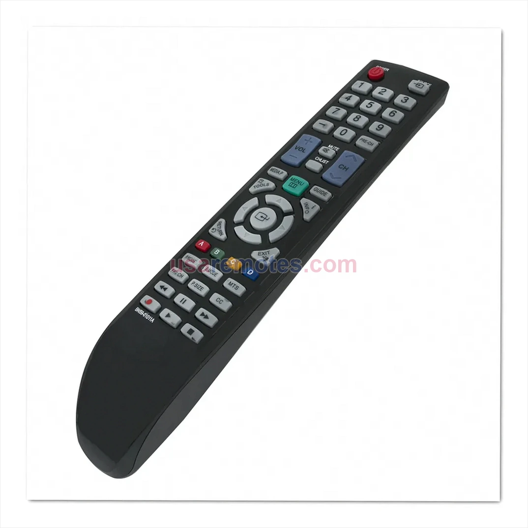 Samsung LN40C550JF1XZA remote control replacement