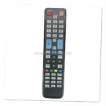 Samsung LN40C670 remote control replacement