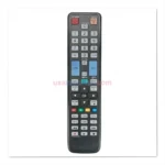 Samsung LN40C670M1F remote control replacement
