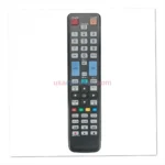 Samsung LN40C670M1FXZA remote control replacement