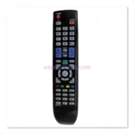 Samsung LN46A540P2F remote control replacement