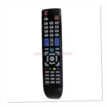 Samsung LN46A550P1FXZA remote control replacement