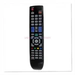 Samsung LN46A580P6FXZC remote control replacement