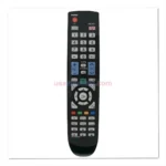 Samsung LN46A650A1FXRL remote control replacement