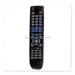 Samsung LN46A650A1RXRL remote control replacement