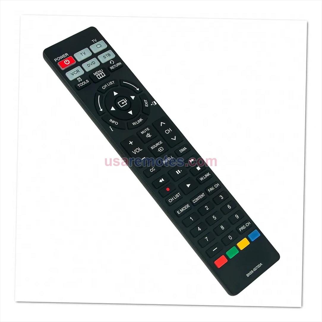 Samsung LN46A950 remote control replacement Samsung LN46A950 remote control replacement