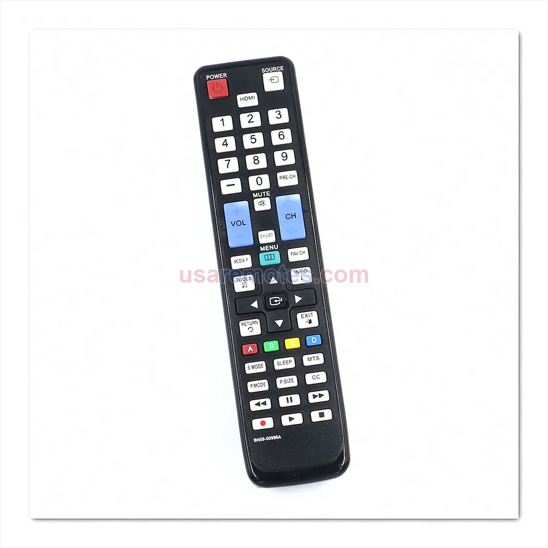 Samsung LN46C530F1FXZA remote control replacement