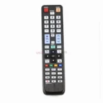 Samsung LN46C550J1F remote control replacement