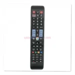 Samsung LN46C630 remote control replacement