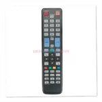 Samsung LN46C670 remote control replacement