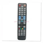 Samsung LN46C670M1F remote control replacement