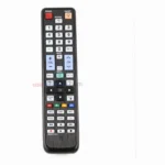 Samsung LN46D630M3F remote control replacement